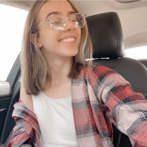 Meet your Posher, Ally's